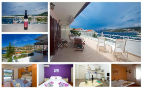 SeaView Guesthouse - Hvar